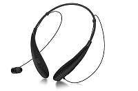 Klip Xtreme JogBudz KHS-629 - Auriculares internos con micro - en oreja